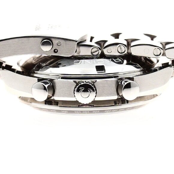 OMEGA Speedmaster Racing 326.30.40.50.03.001 Chronograph Automatic Men's_899072 - Picture 4 of 7